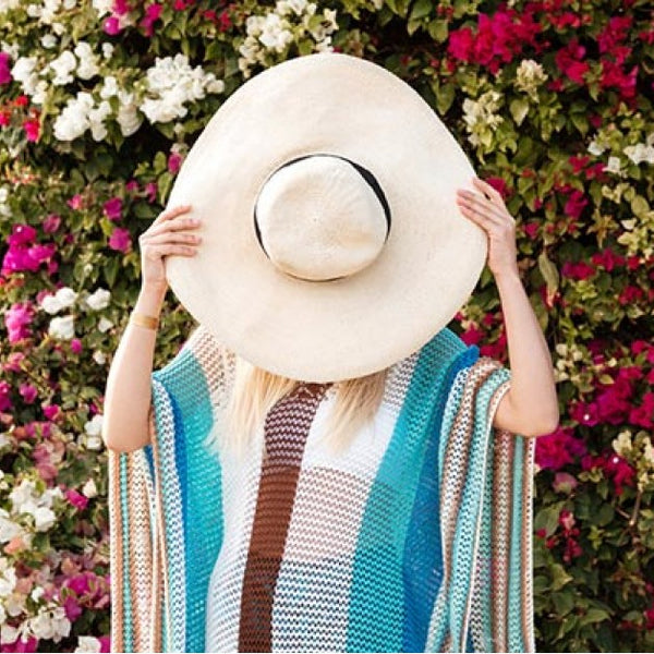 The 10 Best Beachwear Trends You Will See in 2017