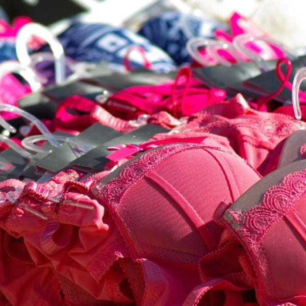 Over 50 and thriving: 5 helpful tips for choosing the best bra for support