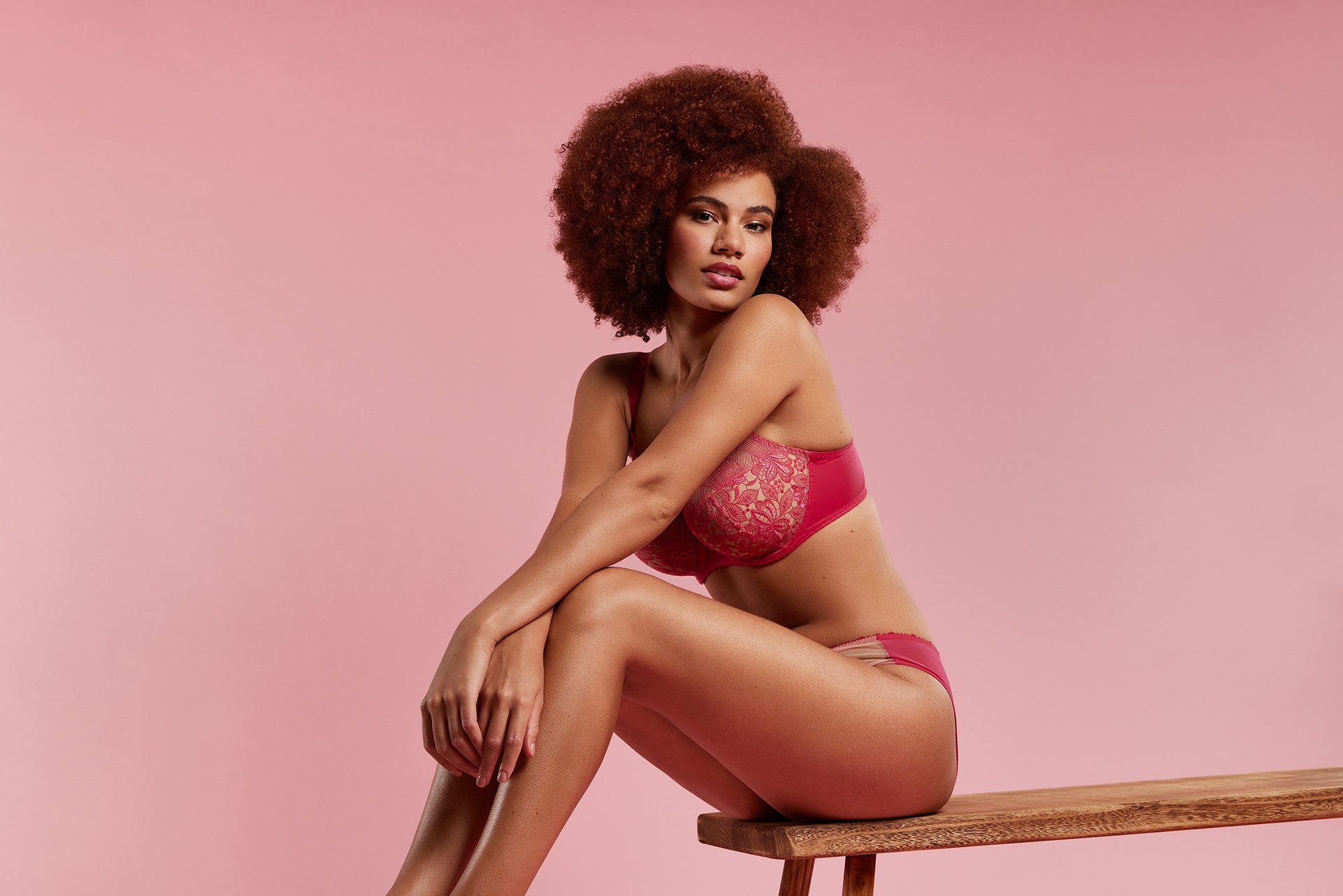 Empreinte Agathe Camelia