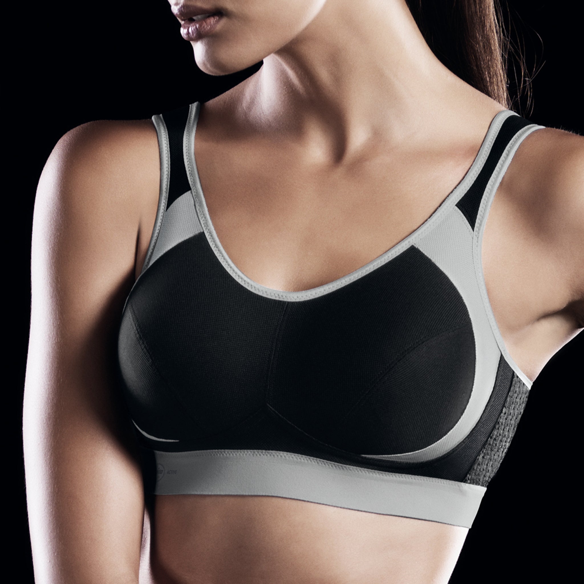 Women's Active Maximum Support Extreme Control Sports Bra 