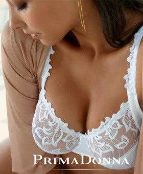 Prima Donna Deauville White