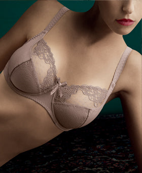 Empreinte Erin Noisette
