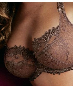 Empreinte Thalia Mink