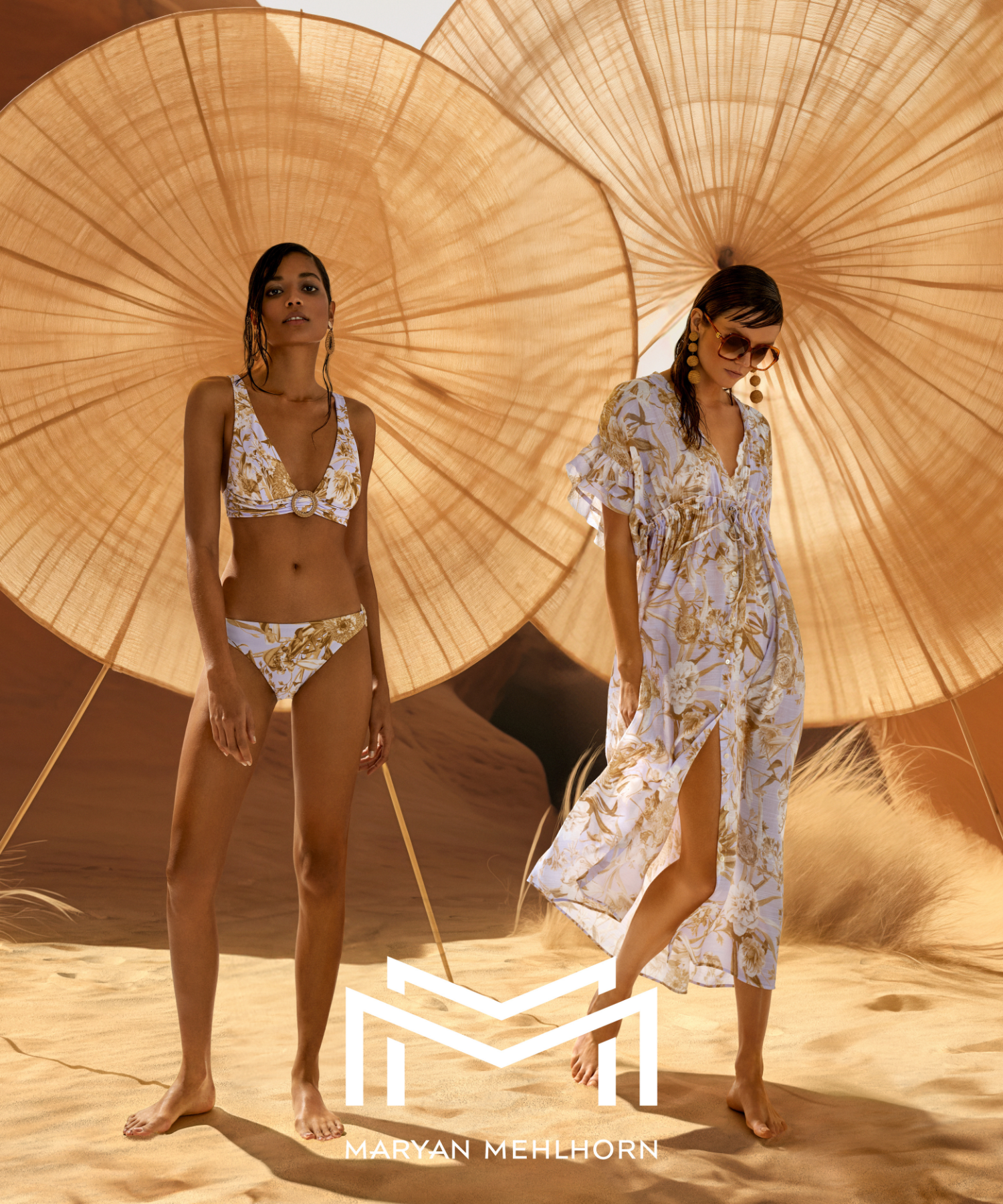 Maryan Mehlhorn Reverie Dreamy Pastels