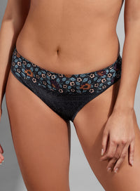 Melody Flower Brief