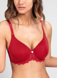 Cassiopee Fusion Spacer Bra