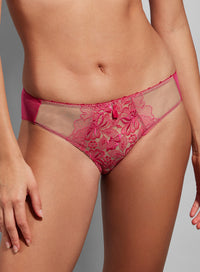 Agathe Camelia Italian Brief