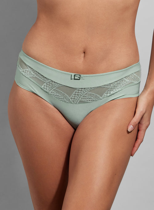 Gustave Opaline Shorty