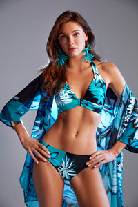 Amazonia Danae Bikini & Bali Shirt
