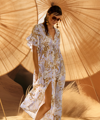 Reverie Dreamy Pastels Dress