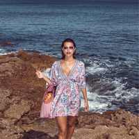 Laia Tunic