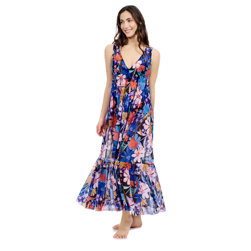 Melody Multiblack Dress
