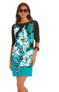 Amazonia Sira Tunic