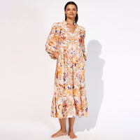 Exuberance Dress