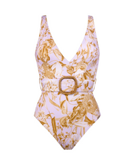 Reverie Dreamy Pastels Swimsuit