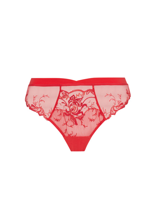 Source Beauté Italian Brief