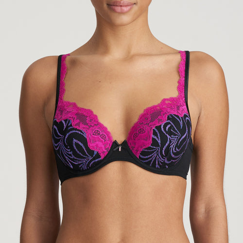 Adelade Heartshape Bra