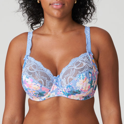 Madison Open Air Full Cup Bra