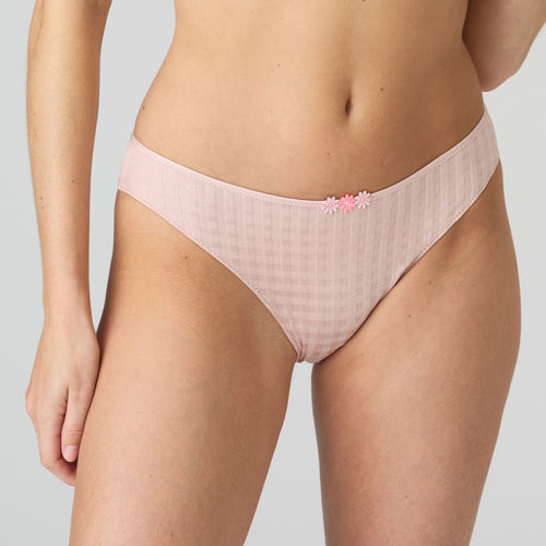 Avero Powder Rose Rio Brief