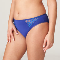 Orlando Crazy Blue Rio Brief