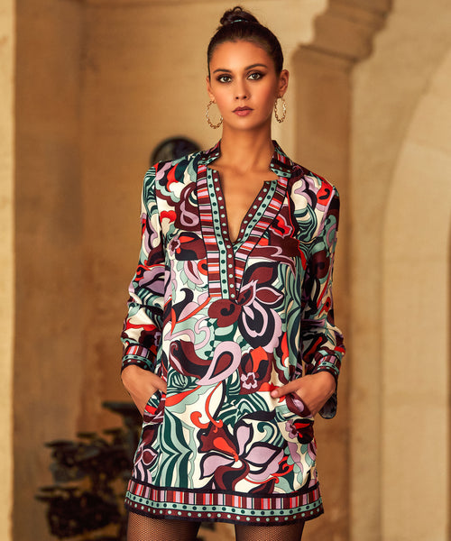 Swann Tunic