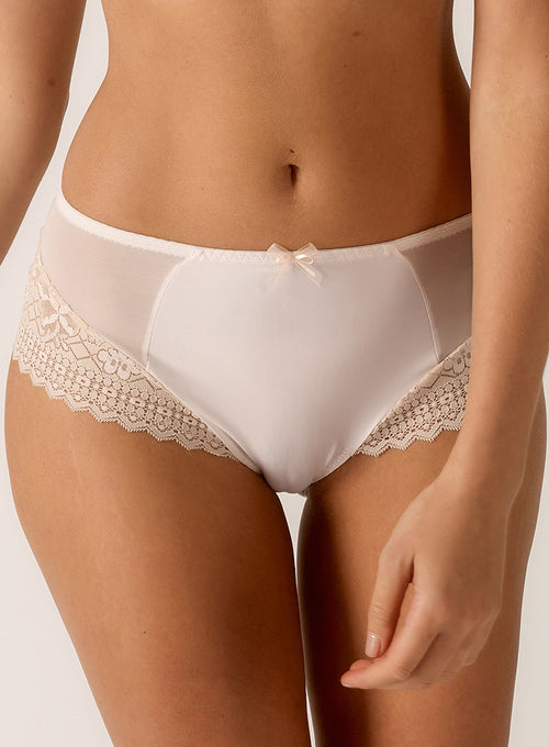 Melody Gold High Brief