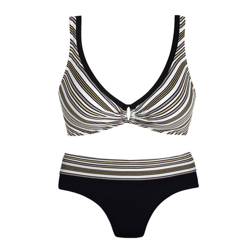 Cannes Clerice Bikini