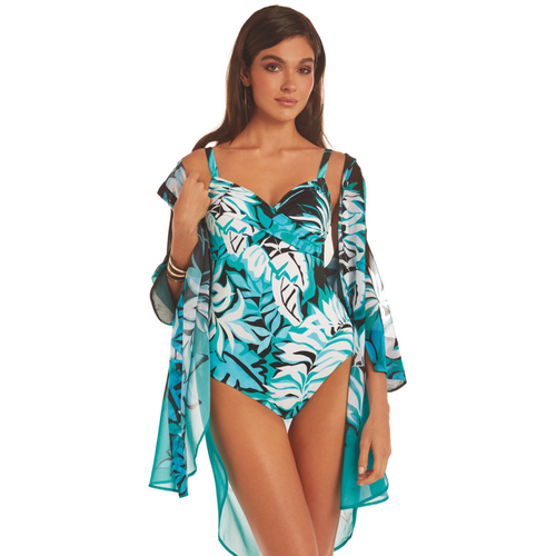 Amazonia Bruna Underwired Swimsuit