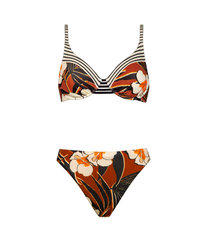 Art Nautic Underwired Bikini