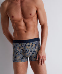 Boxer Paisley Gots