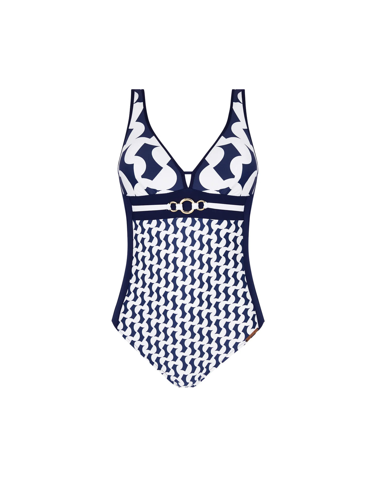 Croisiere For Ever Soft Cup Swimsuit