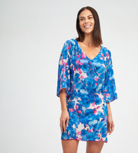 Tahiti Tunic