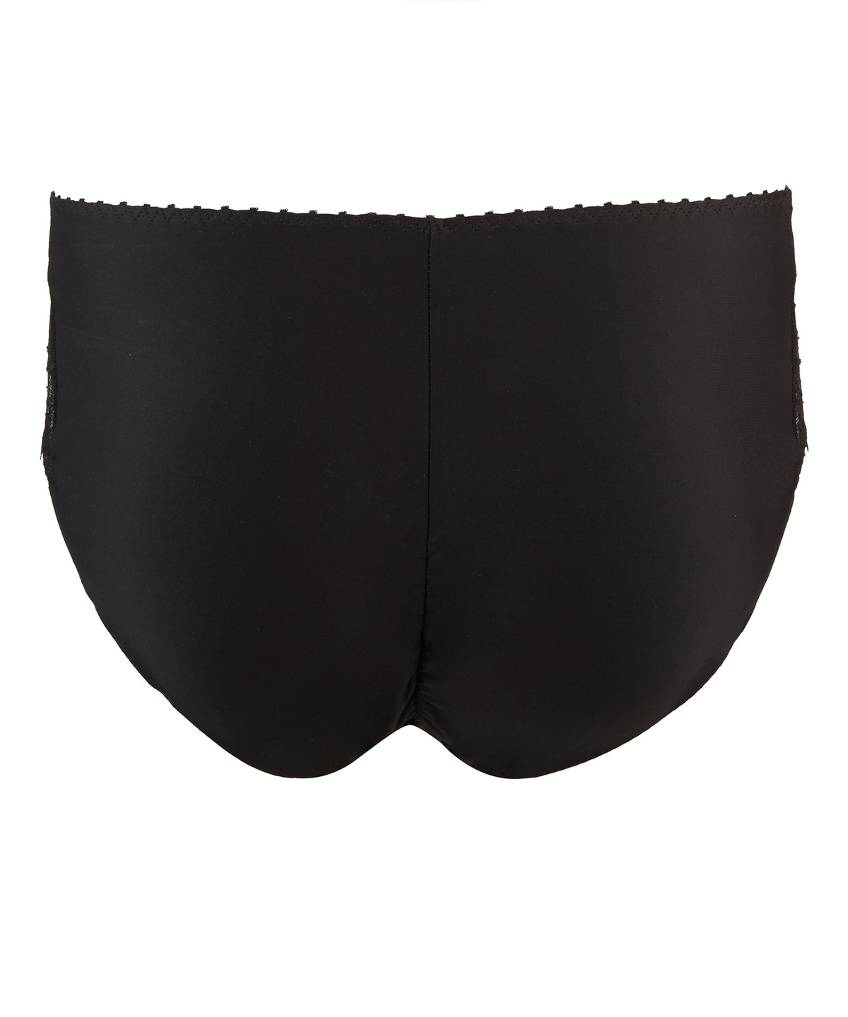 Aubade a L'Amour Black Shaping Brief