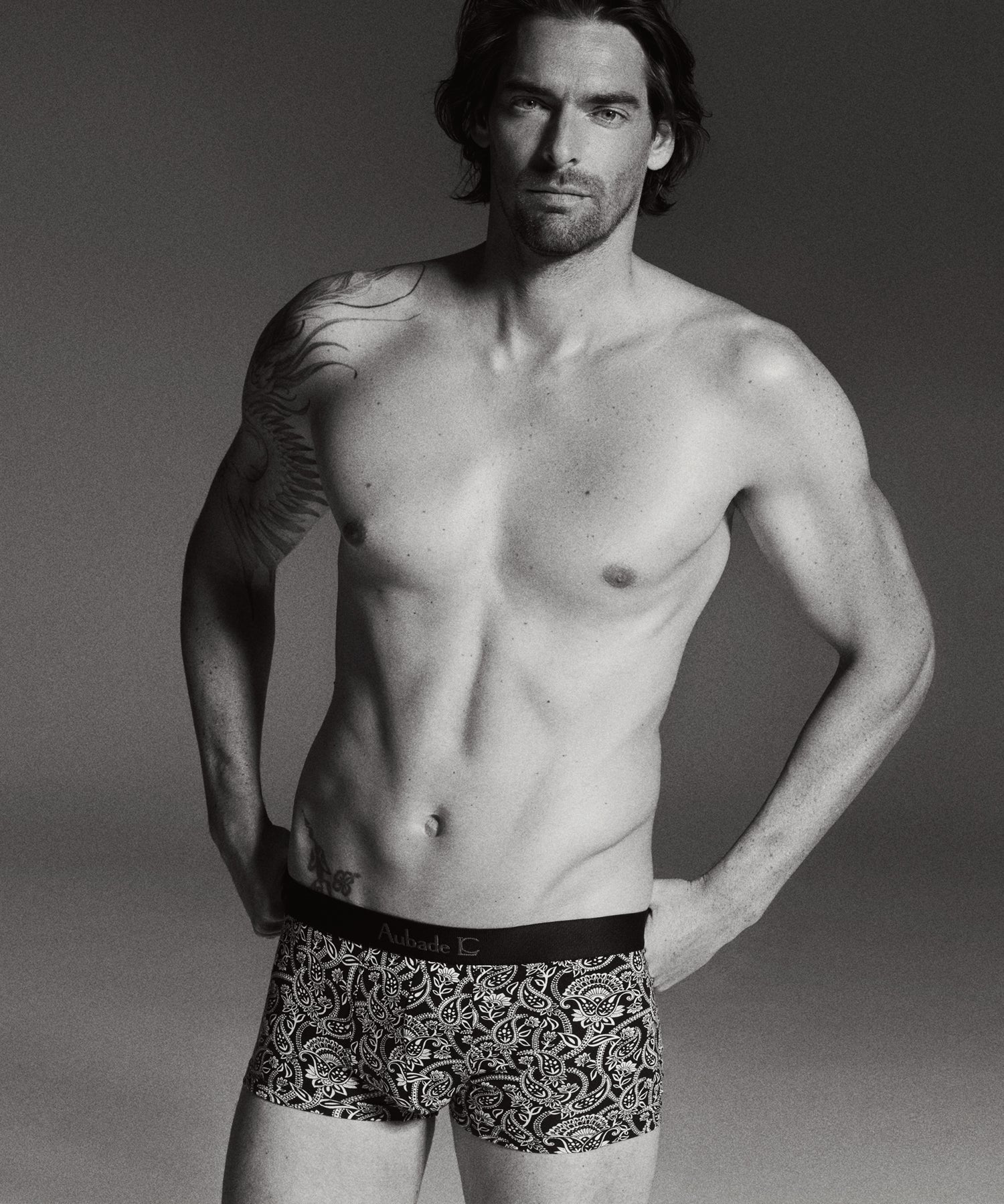 Aubade boxer sales