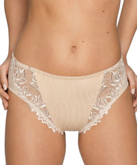 Deauville Caffe Latte Full Brief