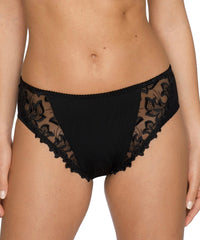 Deauville Black Full Brief