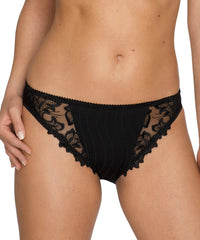 Deauville Black Rio Brief