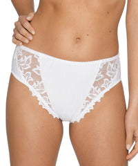 Deauville White Full Brief