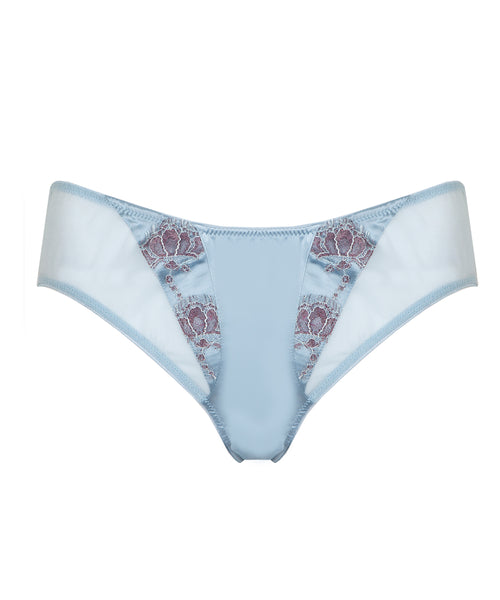 Veronique Blue Haze Brief