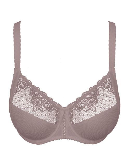 Erin Noisette Full Cup Bra