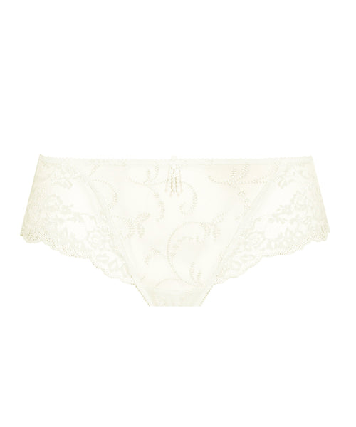 Ginger Naturel Short