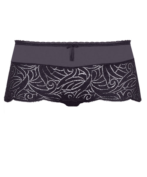 Verity Ardoise Short