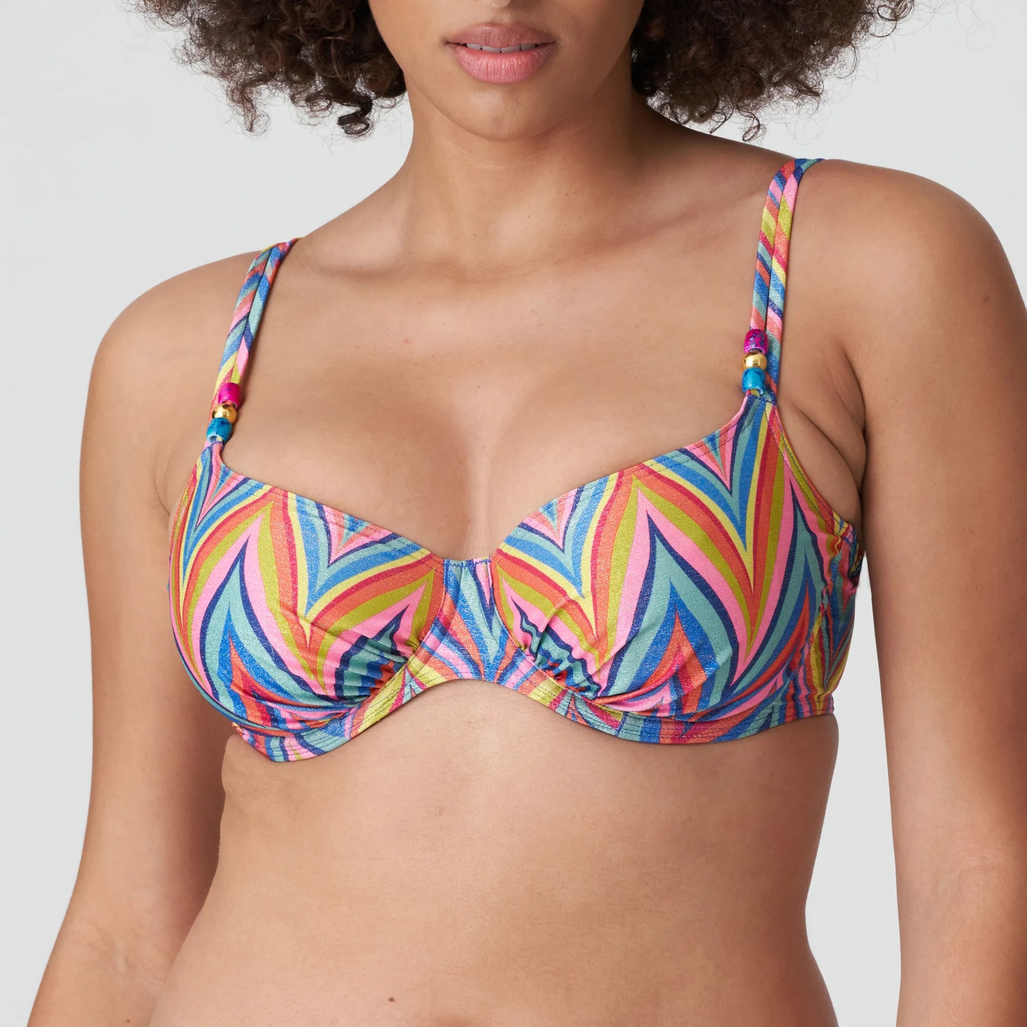 Prima donna bikini shop uk