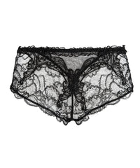 Soir de Venise Black Short