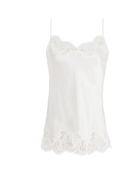 Splendeur Soie Nacre Babydoll