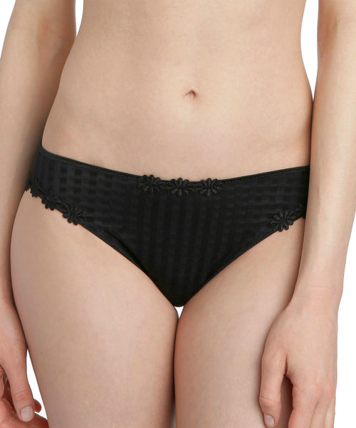 Avero Black Rio Brief