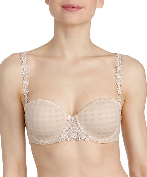 Avero Caffe Latte Multiway Balcony Bra