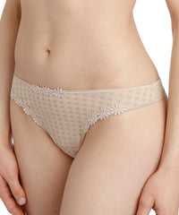 Avero Caffe Latte Thong