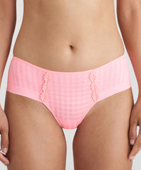 Avero Pink Parfait Hotpant