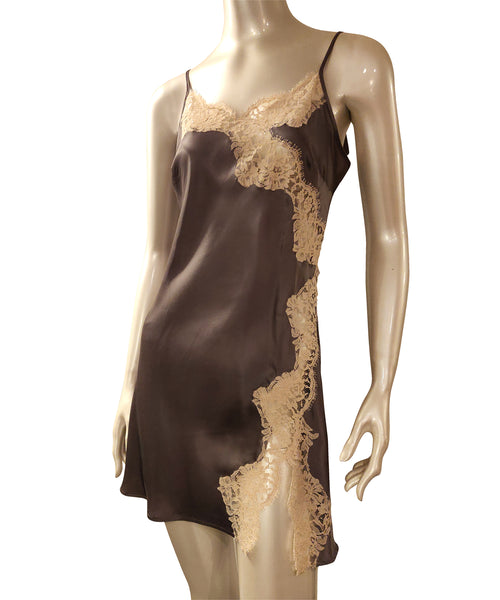 Flavia Chemise